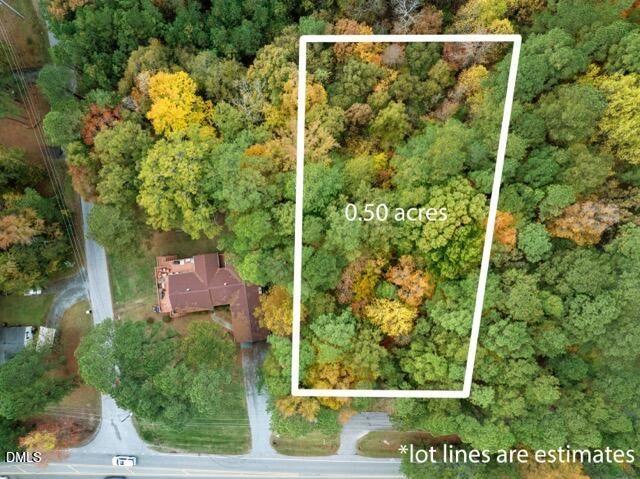 1539 N Main Street, Holly Springs, NC 27540