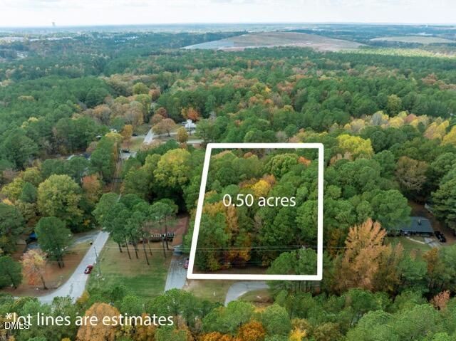 1539 N Main Street, Holly Springs, NC 27540