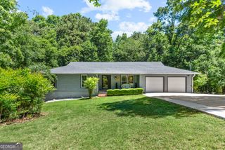 130 Saint Paul Drive, Athens, GA 30606