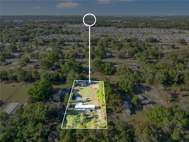 37135 PAULS DRIVE, Zephyrhills, FL 33541