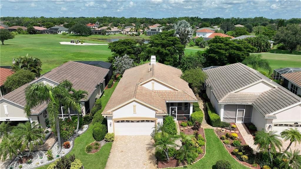2097 Oxford Ridge CIR, LEHIGH ACRES, FL 33973 — photo 2