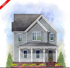 4101 Brendlyn Drive, Nolensville, TN 37135