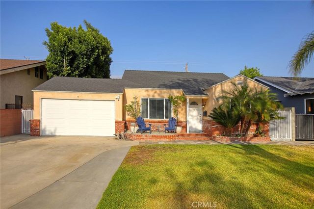1412 N Catalina, Burbank, CA 91505
