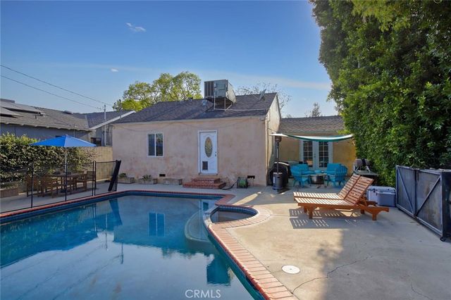 1412 N Catalina, Burbank, CA 91505