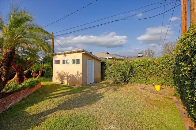 1412 N Catalina, Burbank, CA 91505