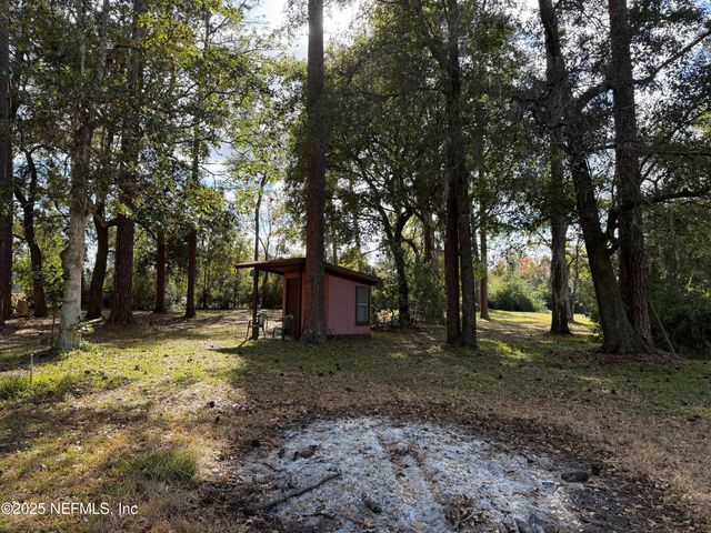 0 V C JOHNSON RD Road, Jacksonville, FL 32218