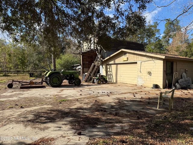 0 V C JOHNSON RD Road, Jacksonville, FL 32218