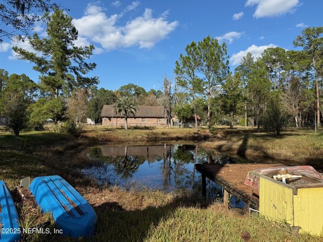 0 V C JOHNSON RD Road, Jacksonville, FL 32218