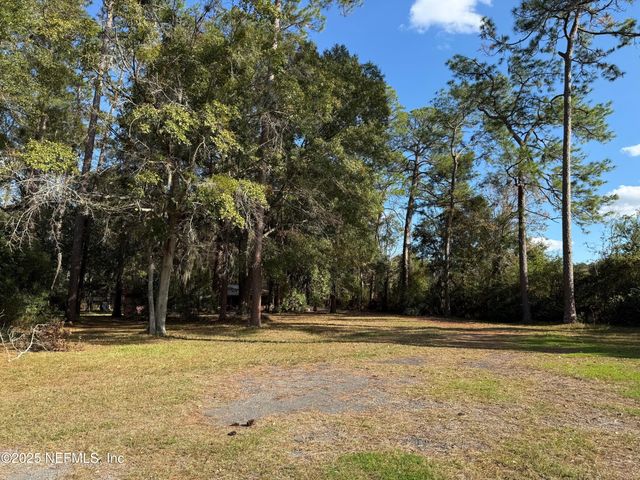 0 V C JOHNSON RD Road, Jacksonville, FL 32218