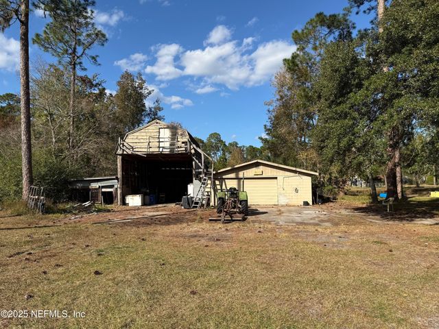0 V C JOHNSON RD Road, Jacksonville, FL 32218