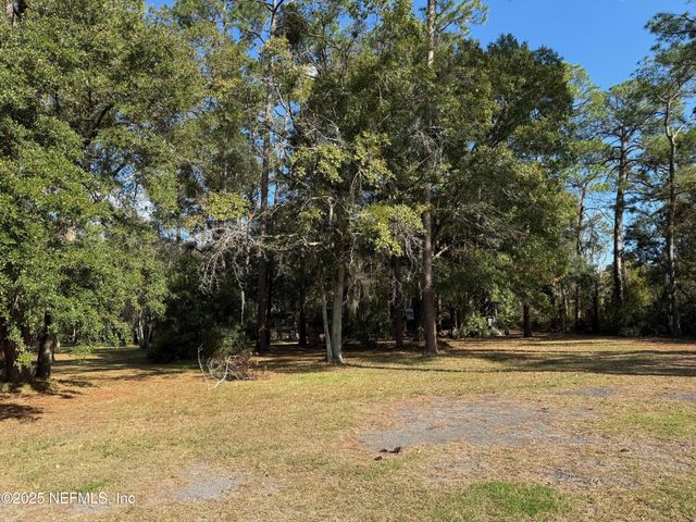 0 V C JOHNSON RD Road, Jacksonville, FL 32218