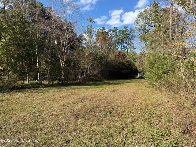 0 V C JOHNSON RD Road, Jacksonville, FL 32218