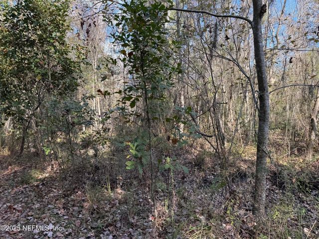 0 V C JOHNSON RD Road, Jacksonville, FL 32218