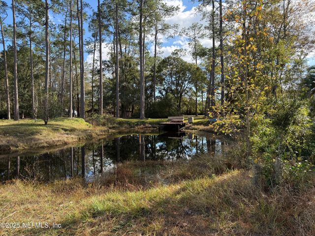0 V C JOHNSON RD Road, Jacksonville, FL 32218