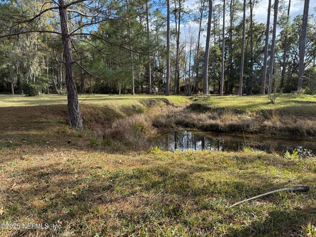 0 V C JOHNSON RD Road, Jacksonville, FL 32218