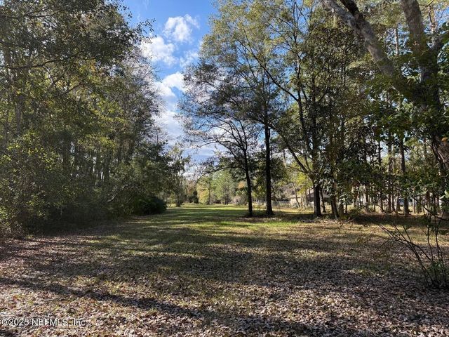 0 V C JOHNSON RD Road, Jacksonville, FL 32218