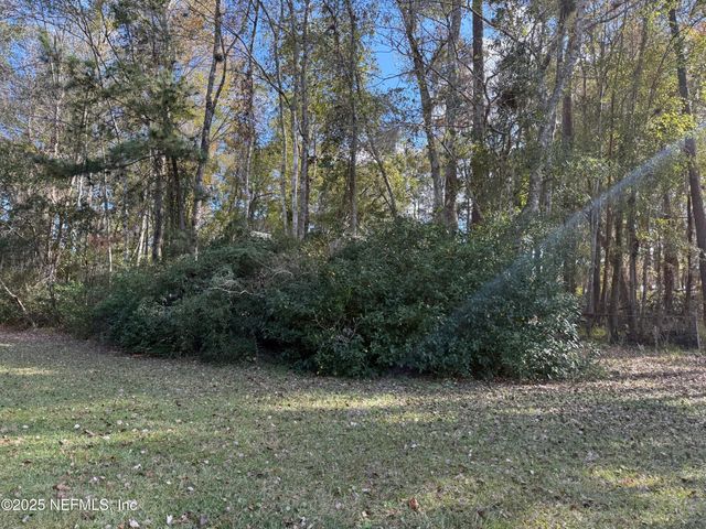 0 V C JOHNSON RD Road, Jacksonville, FL 32218