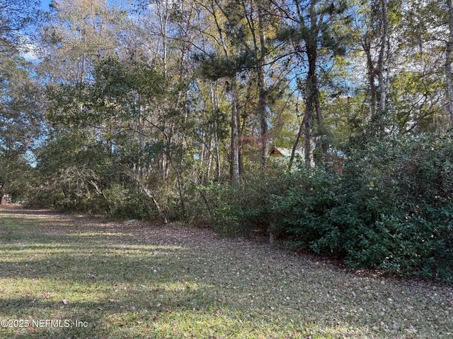 0 V C JOHNSON RD Road, Jacksonville, FL 32218