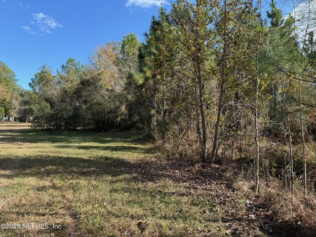 0 V C JOHNSON RD Road, Jacksonville, FL 32218