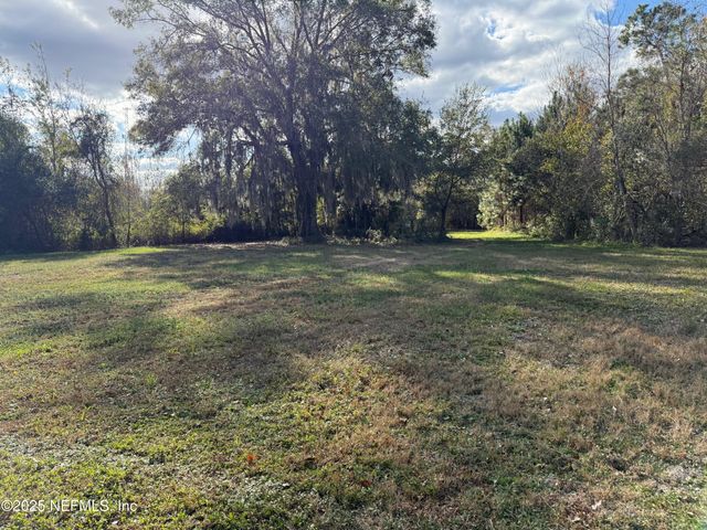 0 V C JOHNSON RD Road, Jacksonville, FL 32218