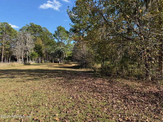 0 V C JOHNSON RD Road, Jacksonville, FL 32218