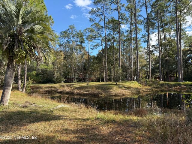 0 V C JOHNSON RD Road, Jacksonville, FL 32218