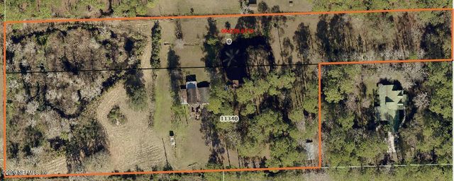 0 V C JOHNSON RD Road, Jacksonville, FL 32218