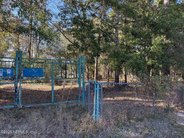 0 V C JOHNSON RD Road, Jacksonville, FL 32218