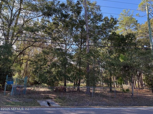 0 V C JOHNSON RD Road, Jacksonville, FL 32218