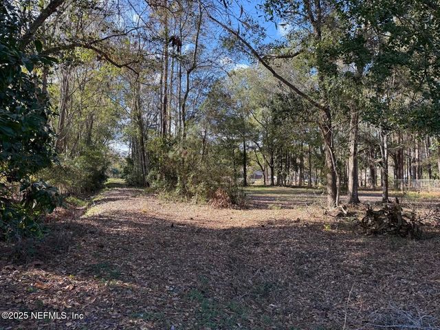 0 V C JOHNSON RD Road, Jacksonville, FL 32218