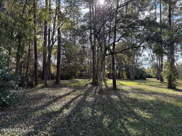 0 V C JOHNSON RD Road, Jacksonville, FL 32218