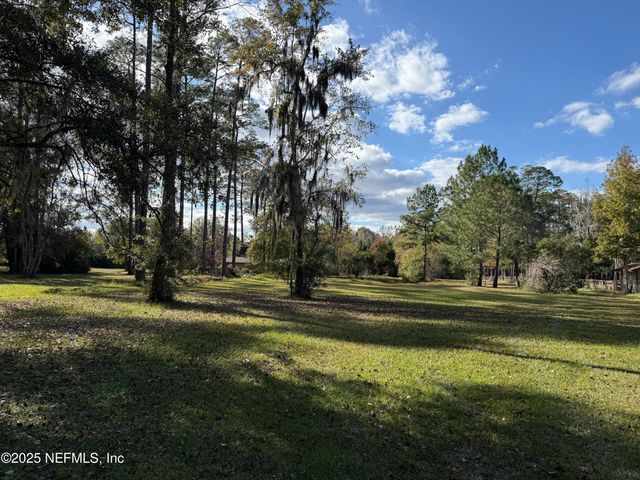 0 V C JOHNSON RD Road, Jacksonville, FL 32218