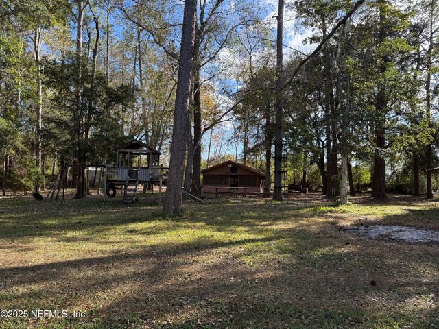 0 V C JOHNSON RD Road, Jacksonville, FL 32218