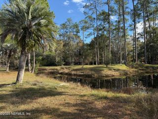 0 V C JOHNSON RD Road, Jacksonville, FL 32218