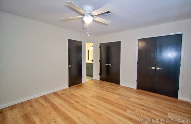 2110 S 70th Street E, Muskogee, OK 74403