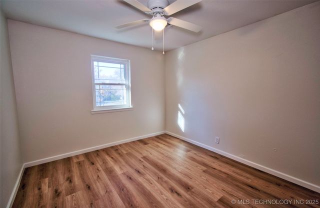 2110 S 70th Street E, Muskogee, OK 74403