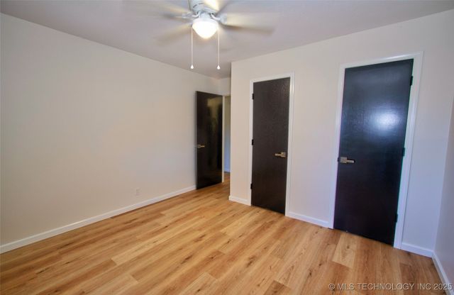 2110 S 70th Street E, Muskogee, OK 74403