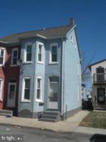 616 GEORGE ST, Hagerstown, MD 21740