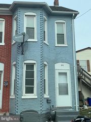 616 GEORGE ST, Hagerstown, MD 21740