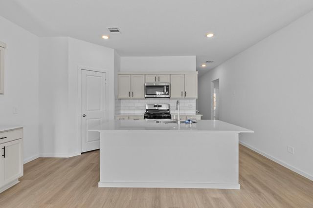 14306 Moonflower Drive, Splendora, TX 77372