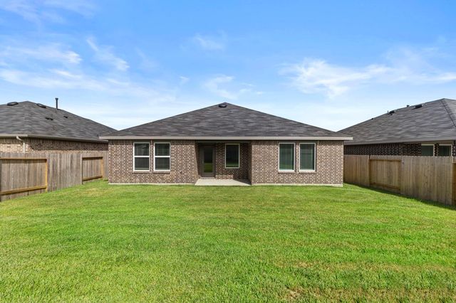 14306 Moonflower Drive, Splendora, TX 77372
