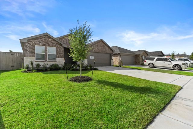 14306 Moonflower Drive, Splendora, TX 77372