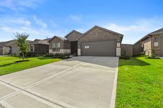 14306 Moonflower Drive, Splendora, TX 77372
