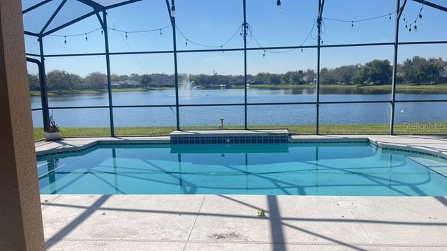 4806 E LAKE RESERVE BOULEVARD, St Cloud, FL 34771