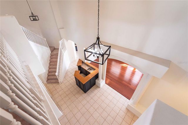 4806 E LAKE RESERVE BOULEVARD, St Cloud, FL 34771