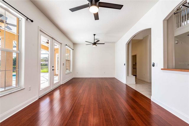 4806 E LAKE RESERVE BOULEVARD, St Cloud, FL 34771