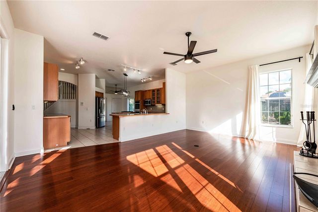 4806 E LAKE RESERVE BOULEVARD, St Cloud, FL 34771