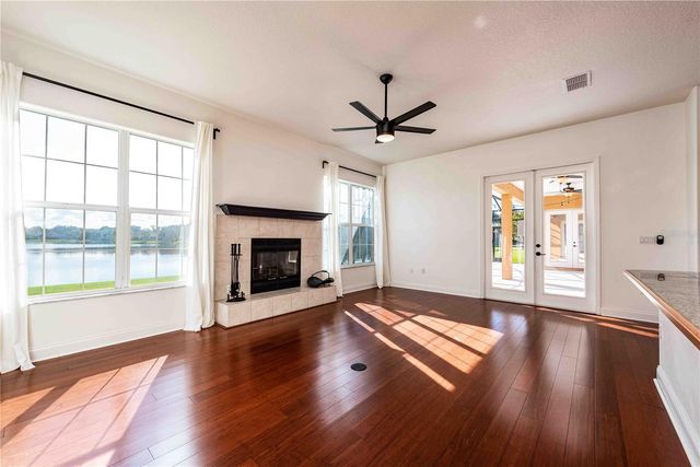 4806 E LAKE RESERVE BOULEVARD, St Cloud, FL 34771