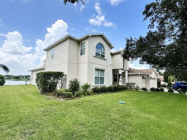 4806 E LAKE RESERVE BOULEVARD, St Cloud, FL 34771