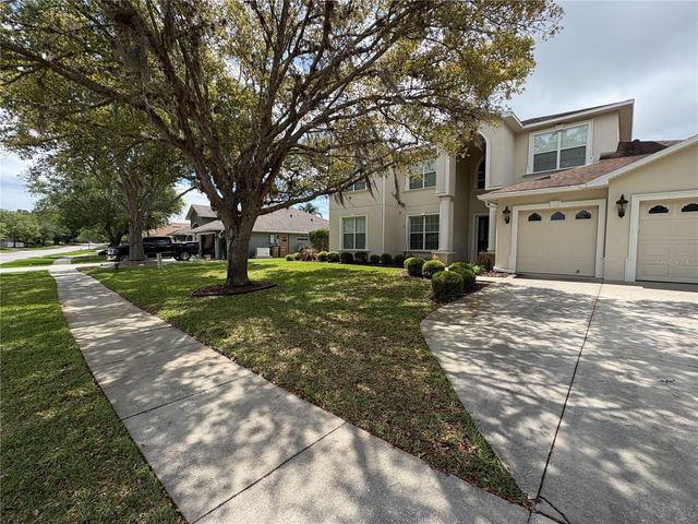 4806 E LAKE RESERVE BOULEVARD, St Cloud, FL 34771